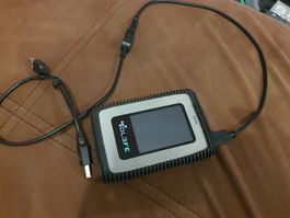 datalocker DL3FE  2tb.