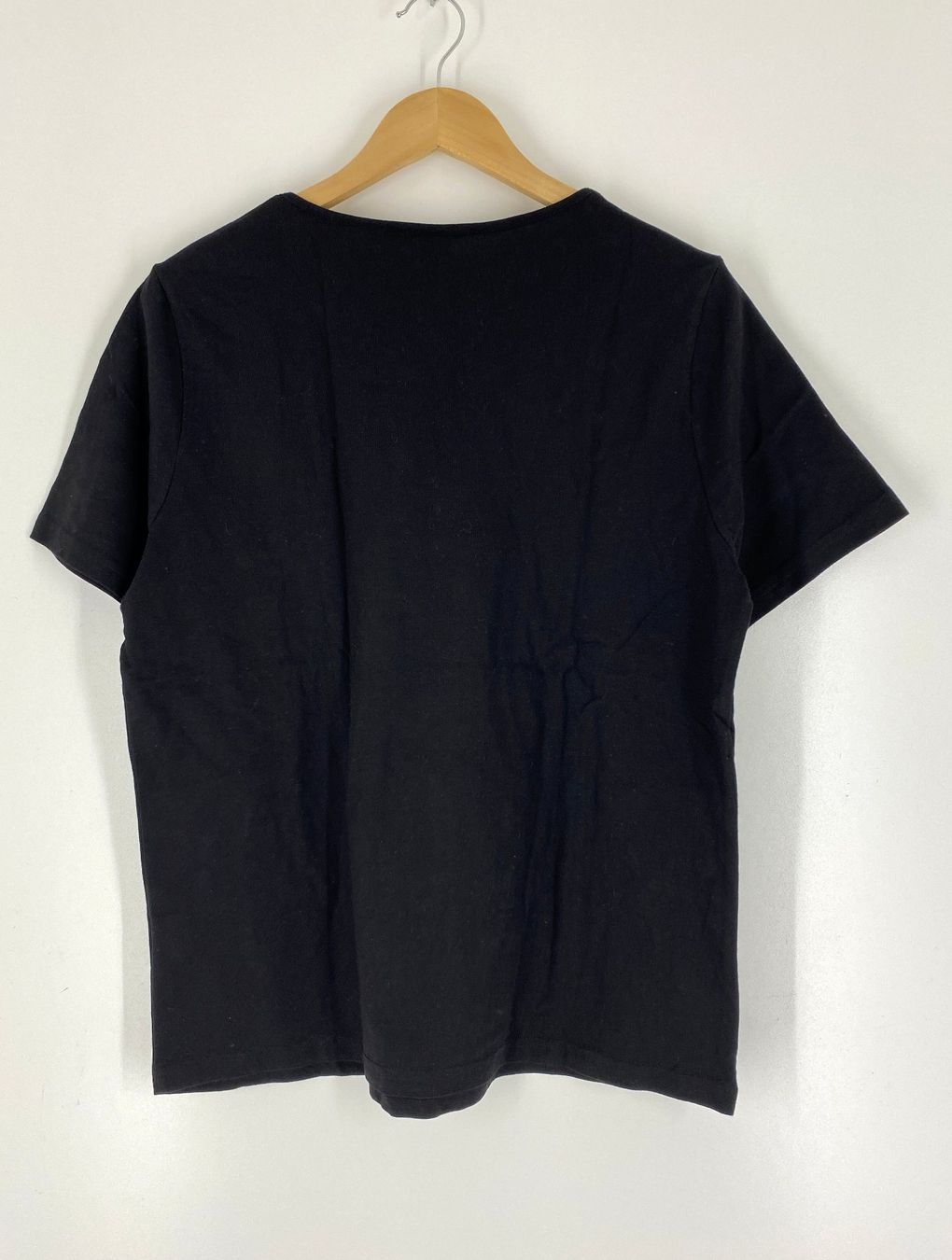 T-shirt: T-Shirt Baumwolle Basic, Grösse 42 – Usato da Mülligen venduto da Chleeblatt1941 1