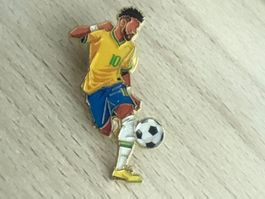 Pin Neymar