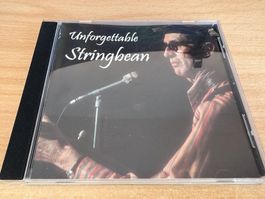 M1 Stringbean – Unforgettable Stringbean