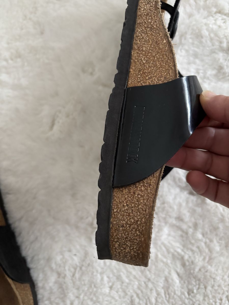 Birkenstock Chaussures femmes: Birkenstock Taille 41 – D'occasion à Brügg BE par rah_mqh8 7