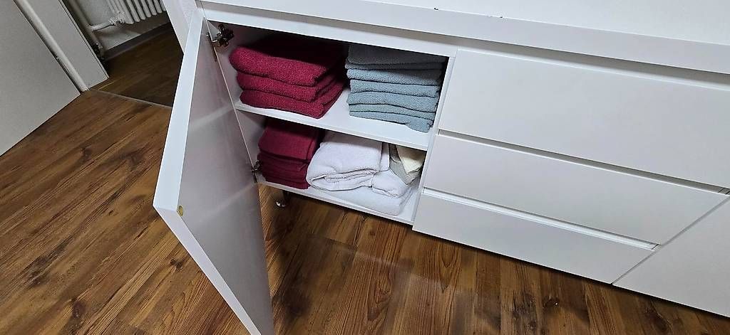 Commodes: Sideboard – D'occasion à Wengi b. Büren par shopGirll 1