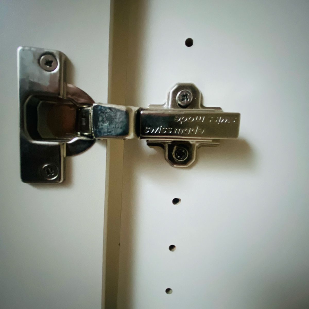 Armadi: Schrank weiss – Usato da Boll venduto da Sarahgold 2