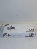 Lines of Action - Abacusspiele - Strategie Spiel. (nov546)