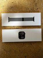 Apple Watch Series 10 (GPS + Cellular) (Titan) 46mm Neu OVP