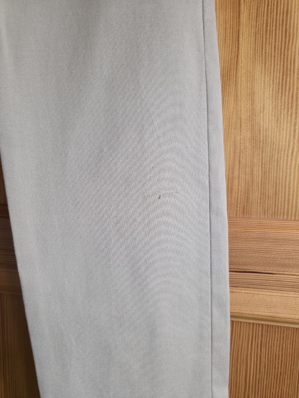 Maison Margiela Pantaloni: Pantalone classico Martin Margiela – Usato da calpiogna venduto da dadalter 4