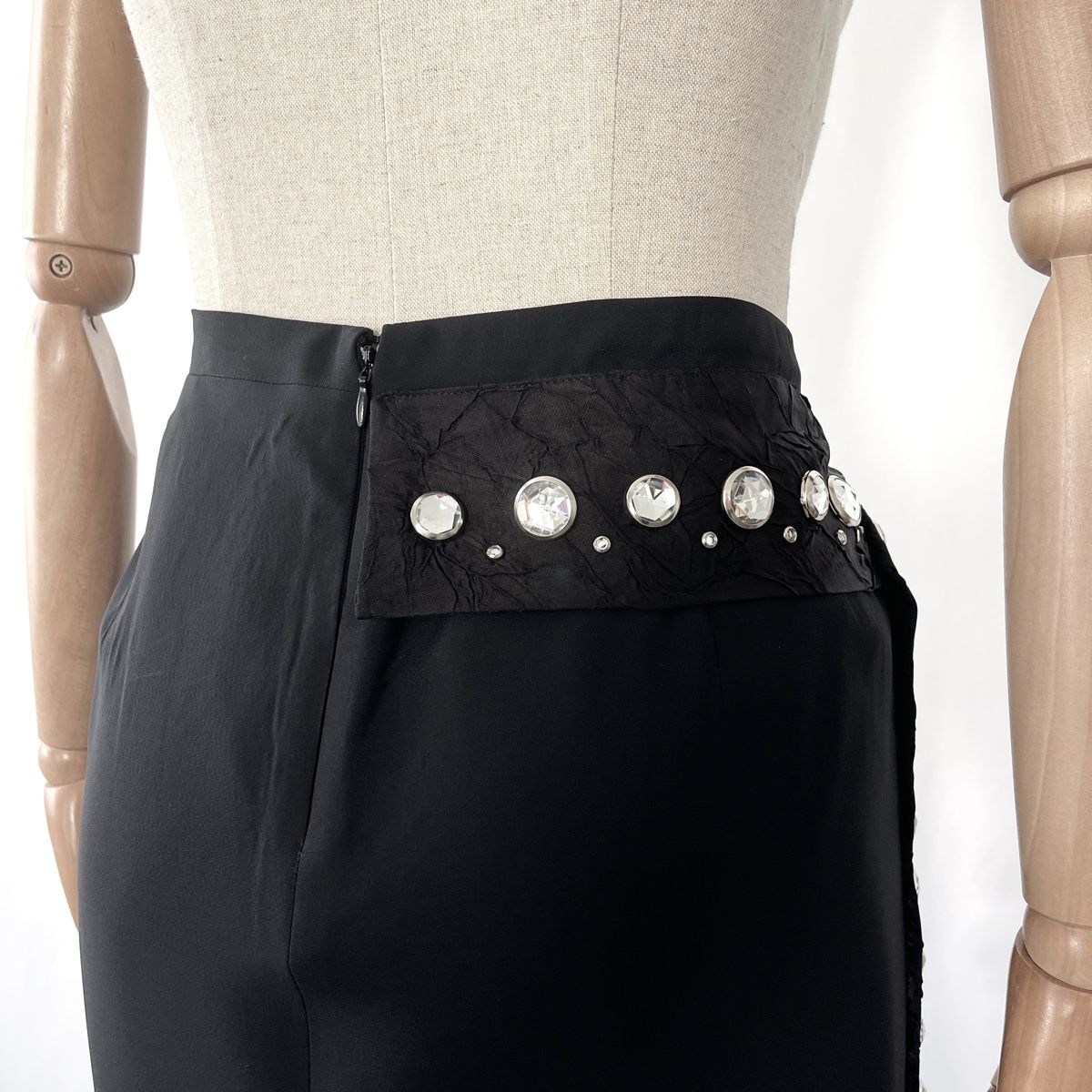 Röcke:  21 Skirt with chrystals  – Neu (gemäss Beschreibung) aus Emmen von Avviivva_Com2023 5