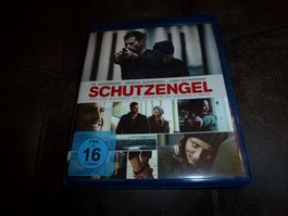 Schutzengel (BLU-RAY)