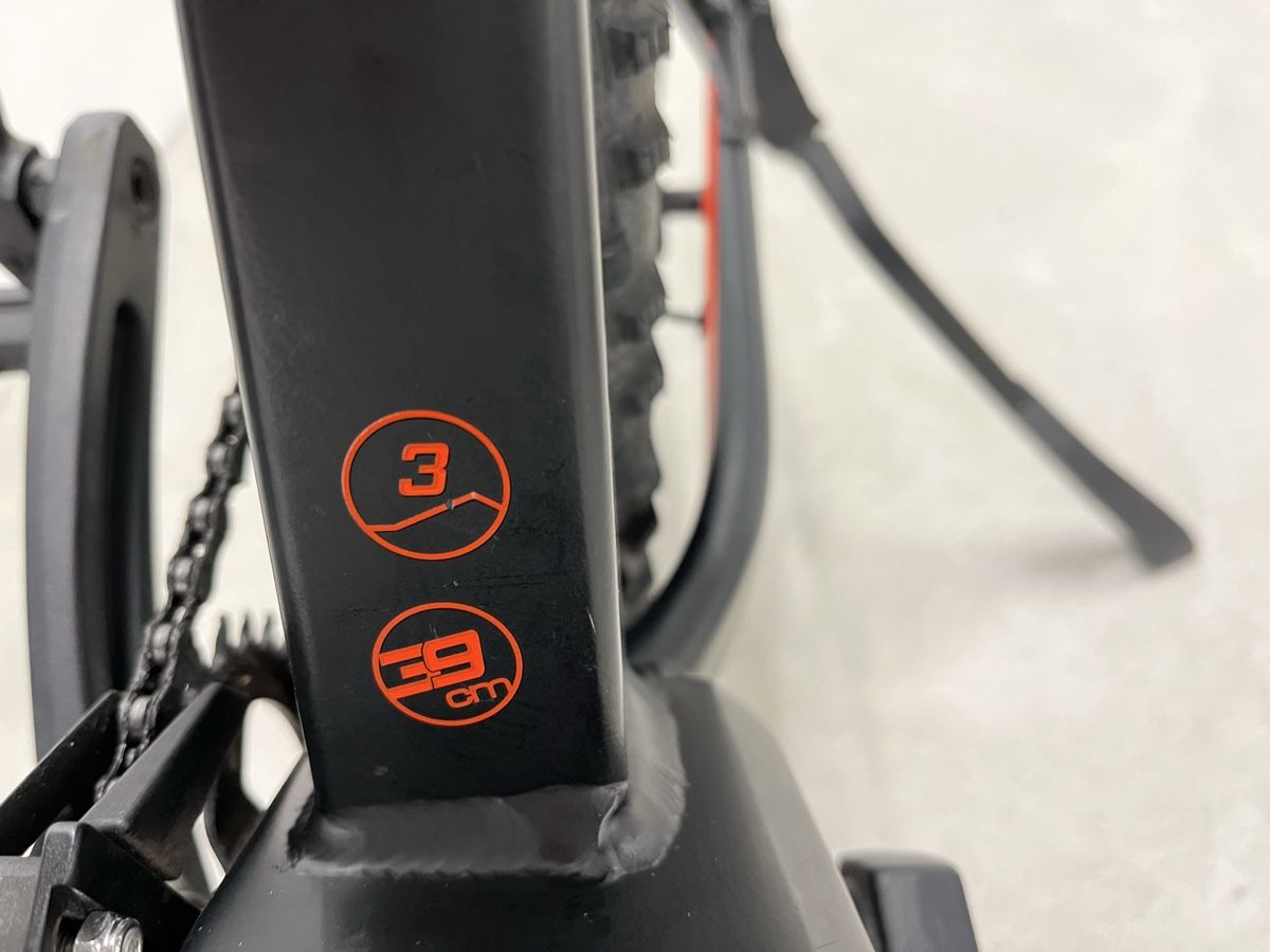Corratec Biciclette: Corratec E-Bike Power X-Vert Pro Trapez – Usato da Kaisten venduto da Dashir 6