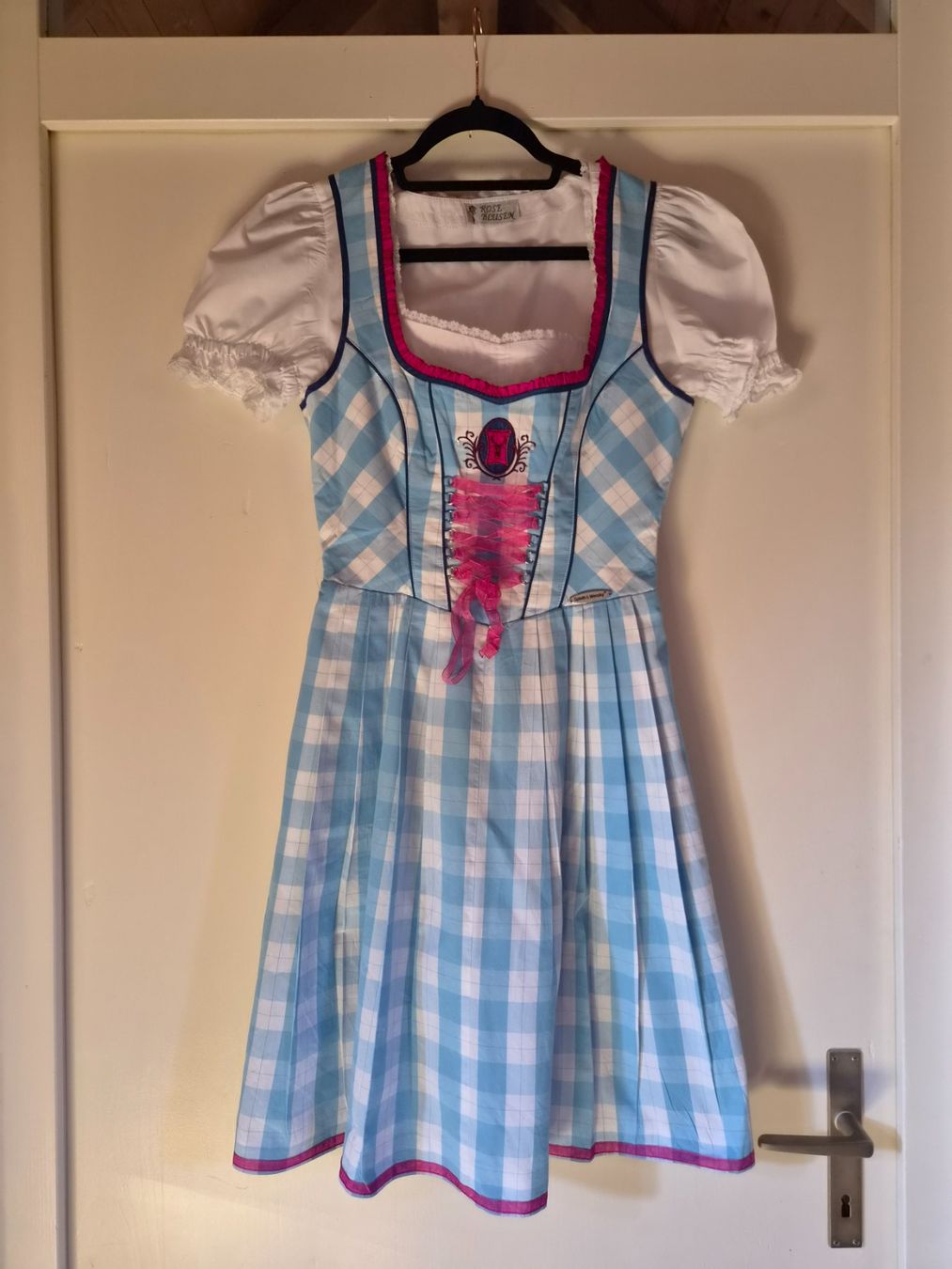 Vestiti: Dirndl von Spieht & Wensky – Nuovo (secondo la descrizione) da Herrliberg venduto da hae_ym7p 1