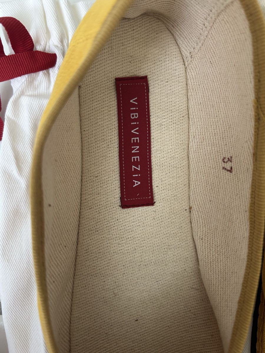 Scarpe da donna: Vibi Venezia Schuhe – Nuovo e nell'imballaggio originale da Endingen venduto da Noisy-Colours 3
