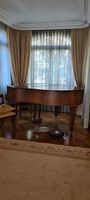 Magnifique piano à queue