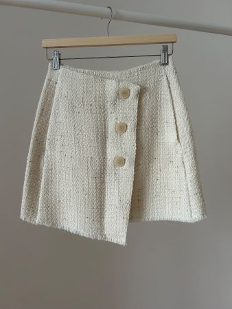 MANGO skirt