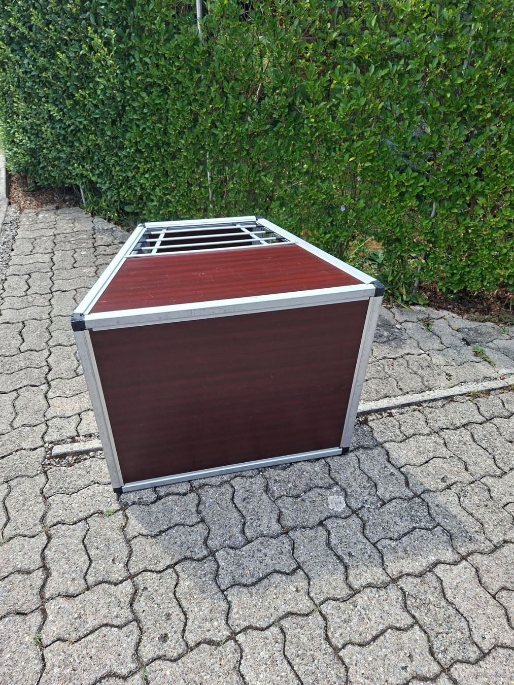 Cucce & Letti: Hundebox – Usato da Uetendorf venduto da jumaijumai 3