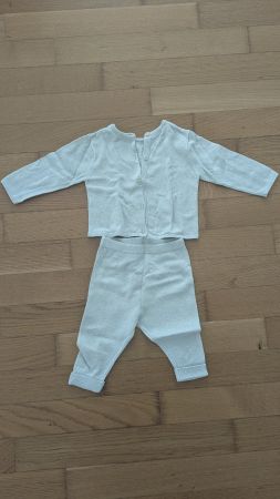 Süsses Baby-Set, Gr. 74cm, 6-9M