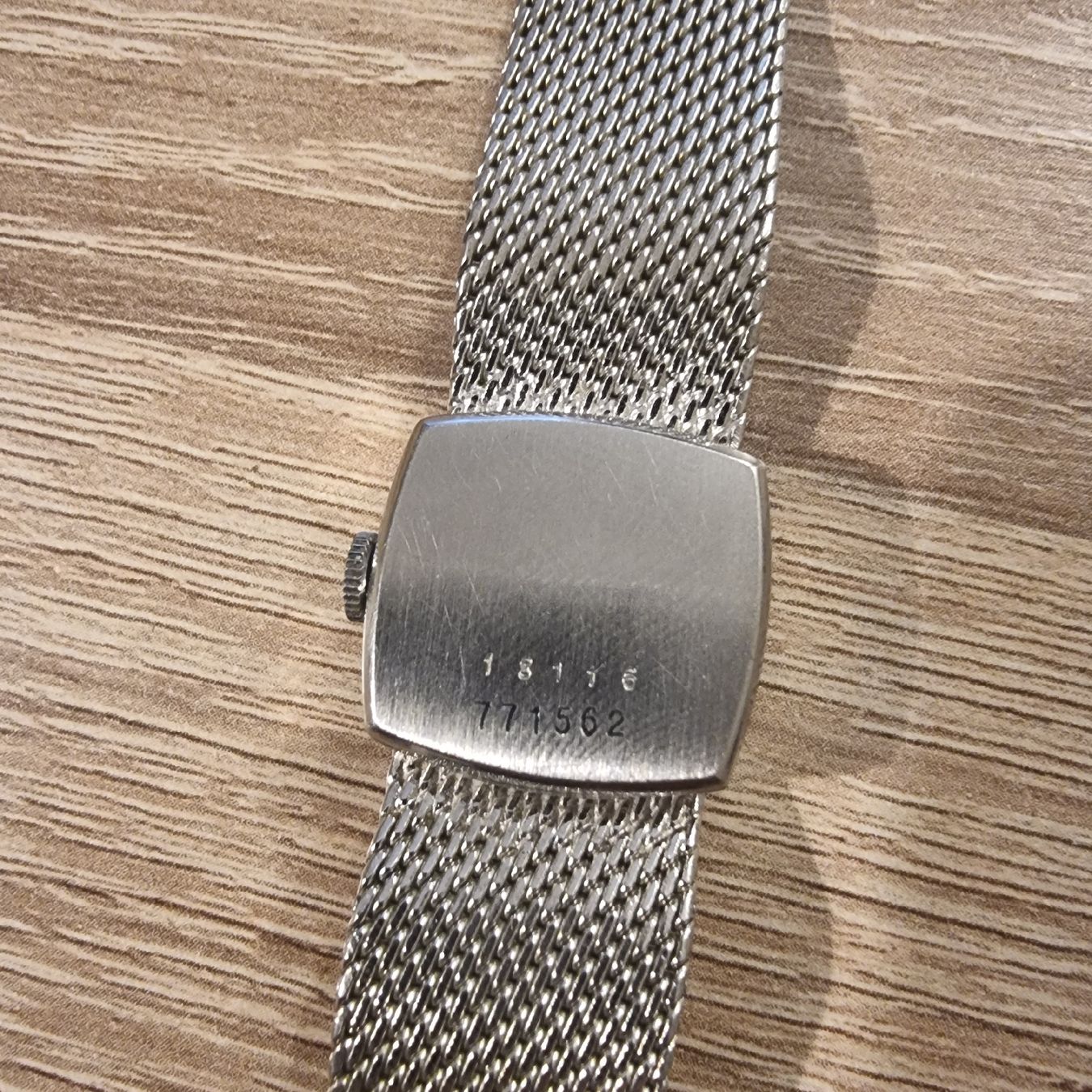 Uhren: Montre Betina Vintage – Gebraucht aus Chessel von Helder77 3