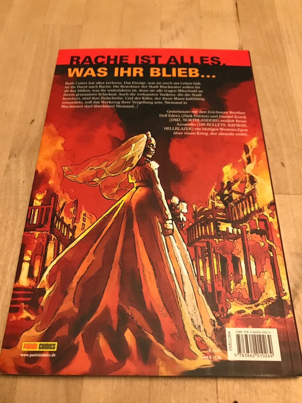 Comics: Loveless – Neu (gemäss Beschreibung) aus Zürich von msxmsx 1