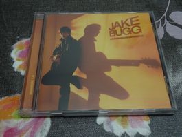 Jake Bugg - Shangri La CD