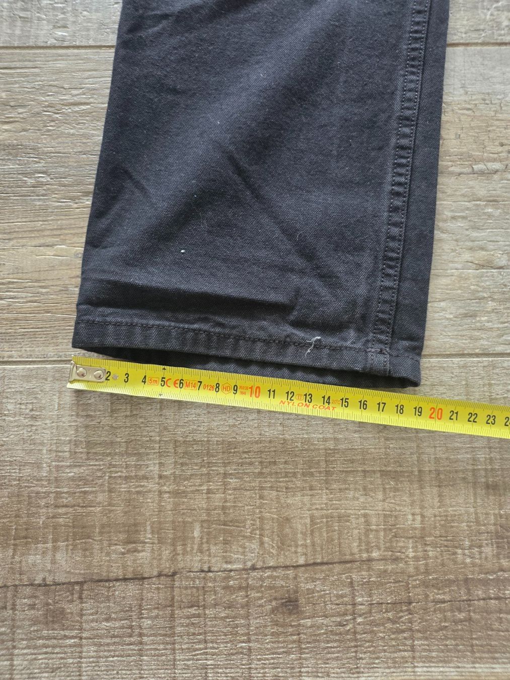 Pantalons: Freenote Cloth Duster Pant Black Gr. 34 – Neuf (Voir description) à Dietlikon par Bonamesa 4