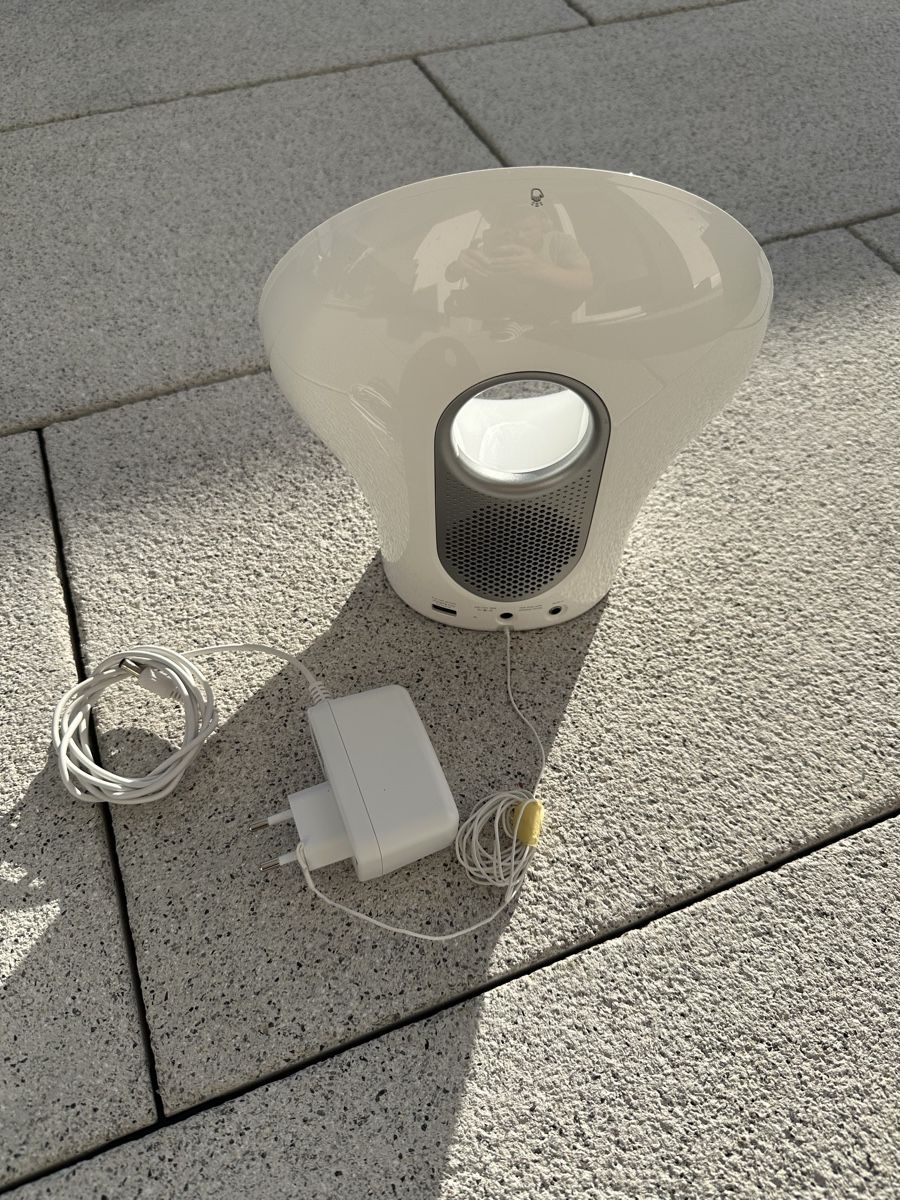 Philips Sveglie: Philips Smart Sleep Wecker – Usato da Aegerten venduto da Bartlii 1