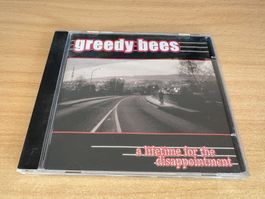 M1 Greedy Bees – A Lifetime For The Disappointment