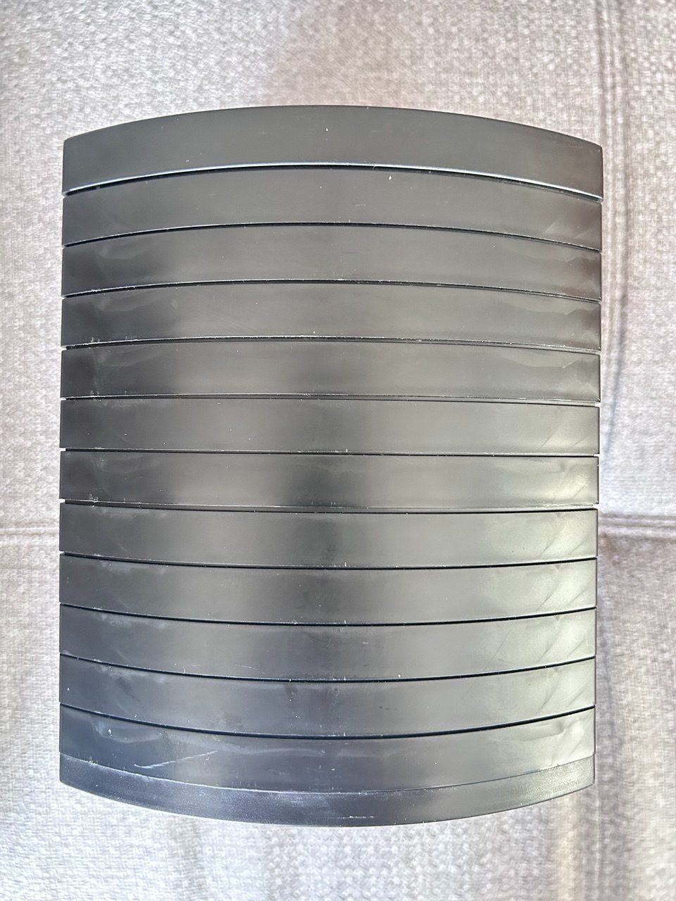 CDs: Porta CD Meccanico a Pulsante – Gebraucht aus Giubiasco von LorisVale 3