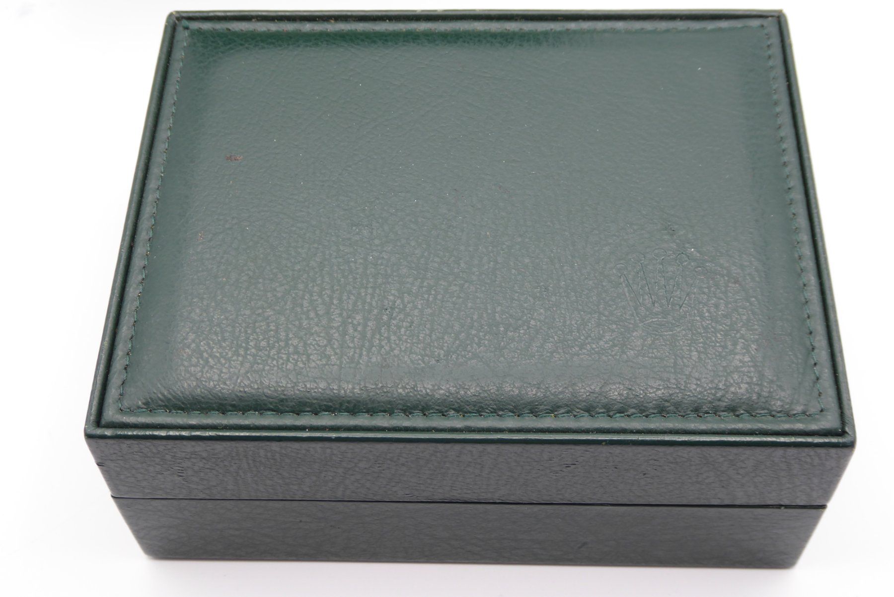 Rolex Uhrenboxen: Rolex Vintage box 11.00.01 – Gebraucht aus Geneve von adr_xk6n 1