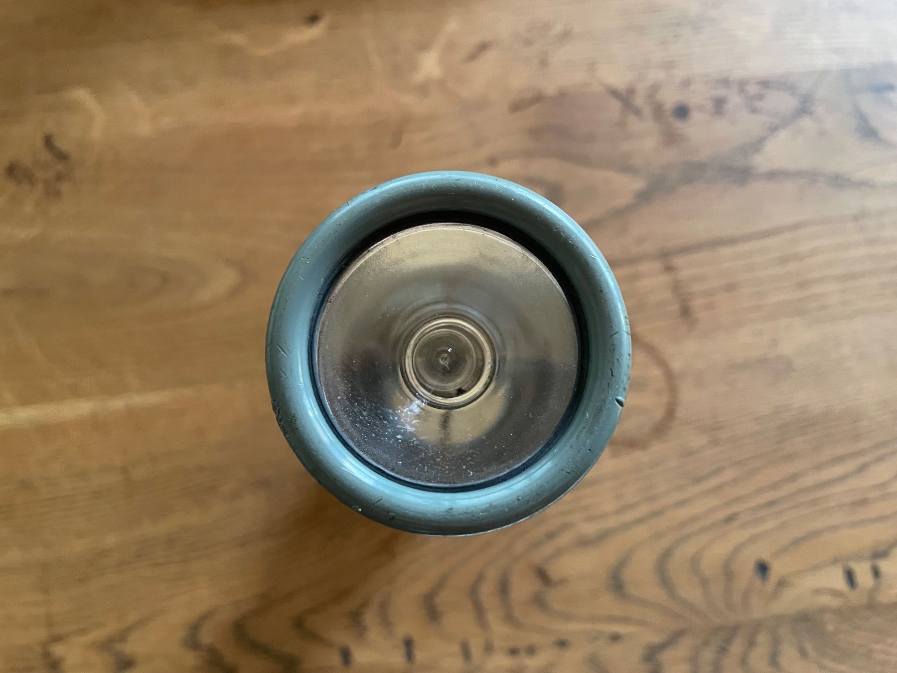 US Army Uniformi: Original us Army lampe Fulton MX-993/U – Usato da Oberbütschel venduto da Woodie2005 4