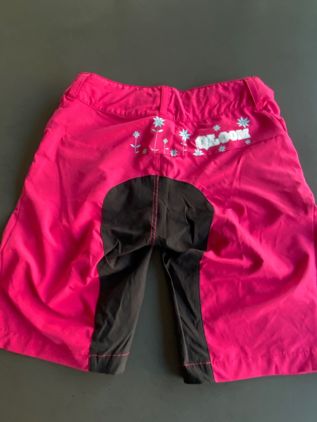 Qloom Pantaloni: Qloom Bikehose – Usato da Frauenfeld venduto da Chgunti 4