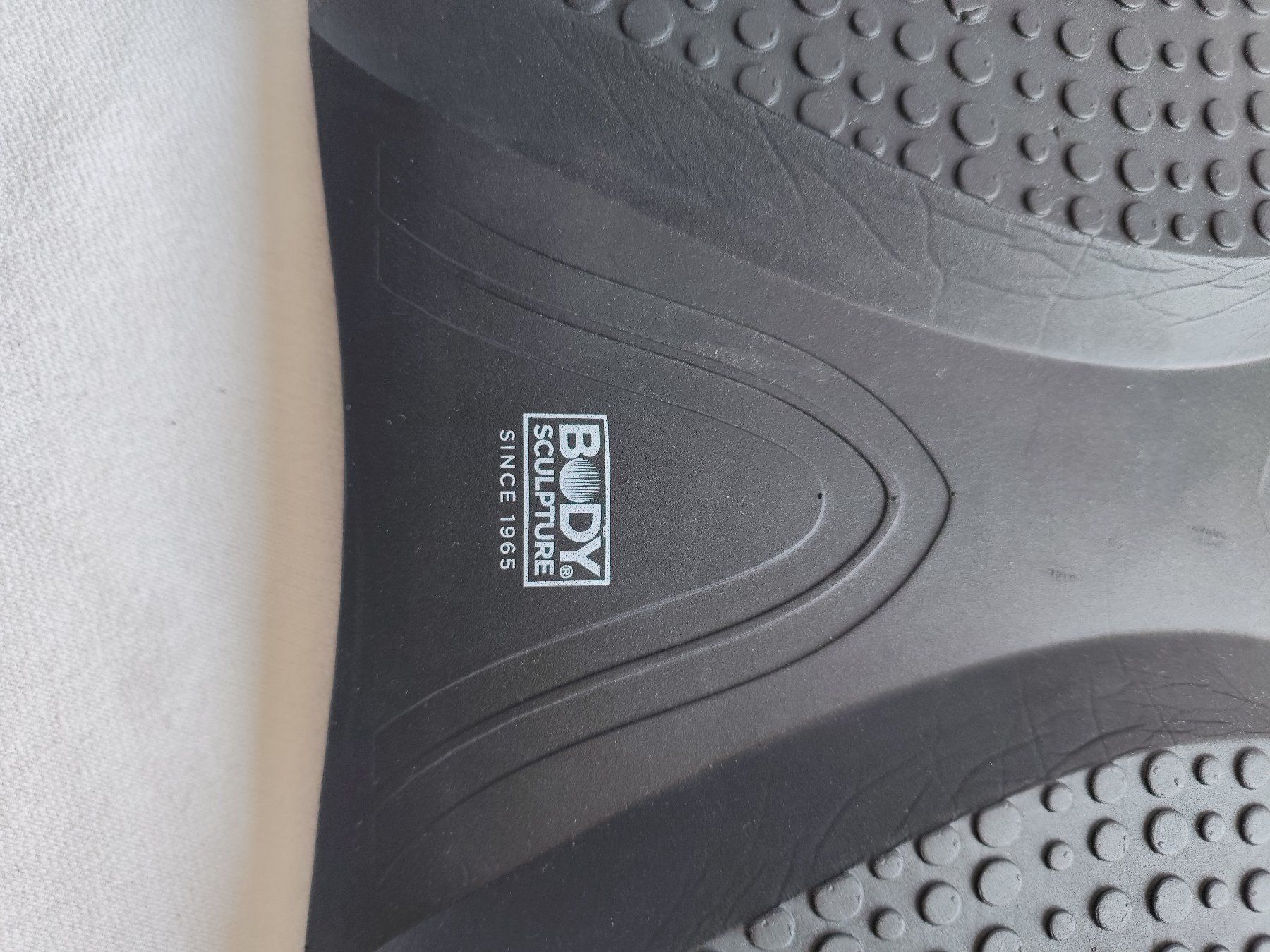 Hometrainer: Sit-Up Pad – Gebraucht aus Oberwil BL von suaku 1