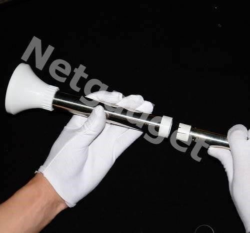Scaffali: Eckregal Duschregal Teleskop Badregal – Nuovo e nell'imballaggio originale da Yverdon-les-Bains venduto da Netgadget_SARL 8