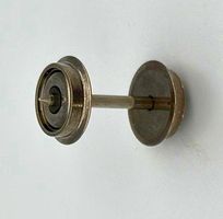 ROCO Radsatz 127193