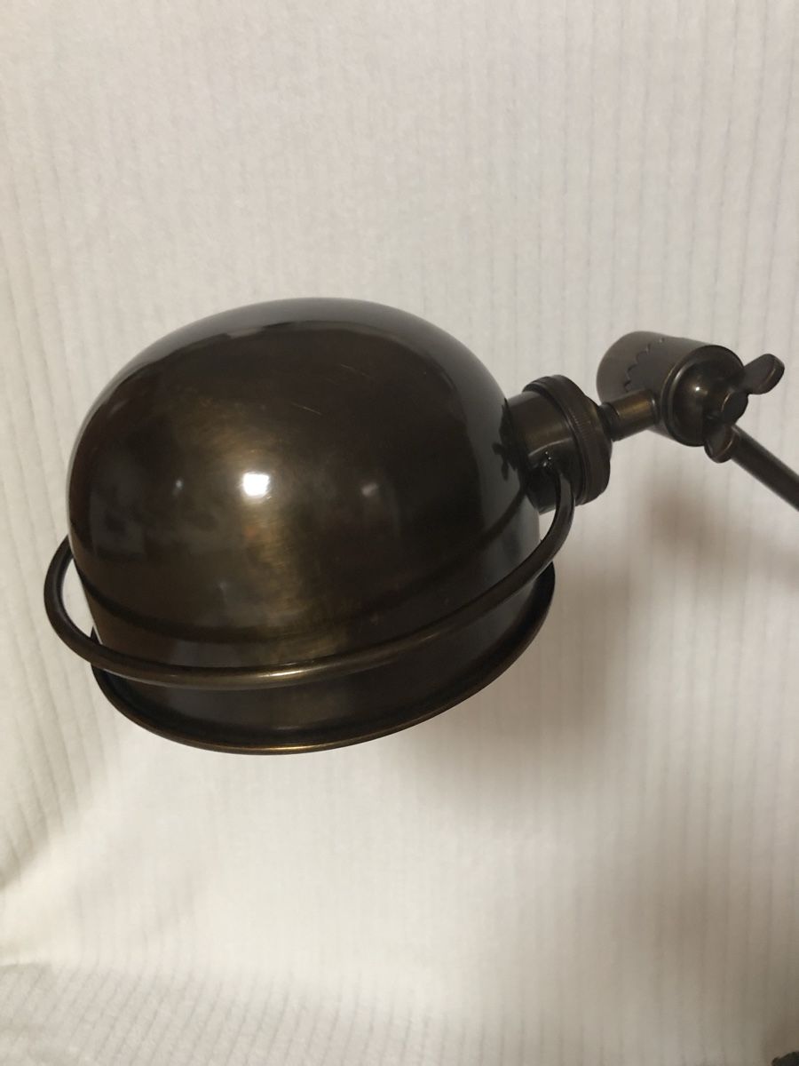 Lampade: Tischleuchte IB Laursen .. Neu.. – Nuovo (secondo la descrizione) da Hünenberg venduto da Smile77.. 1