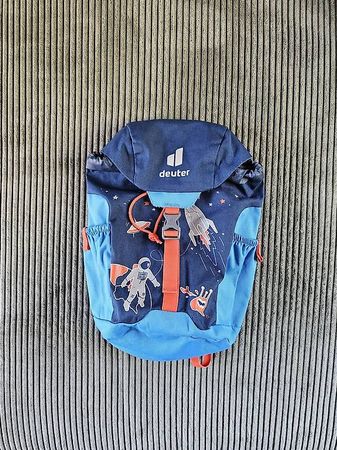 Deuter Schmusebär 8 Liter