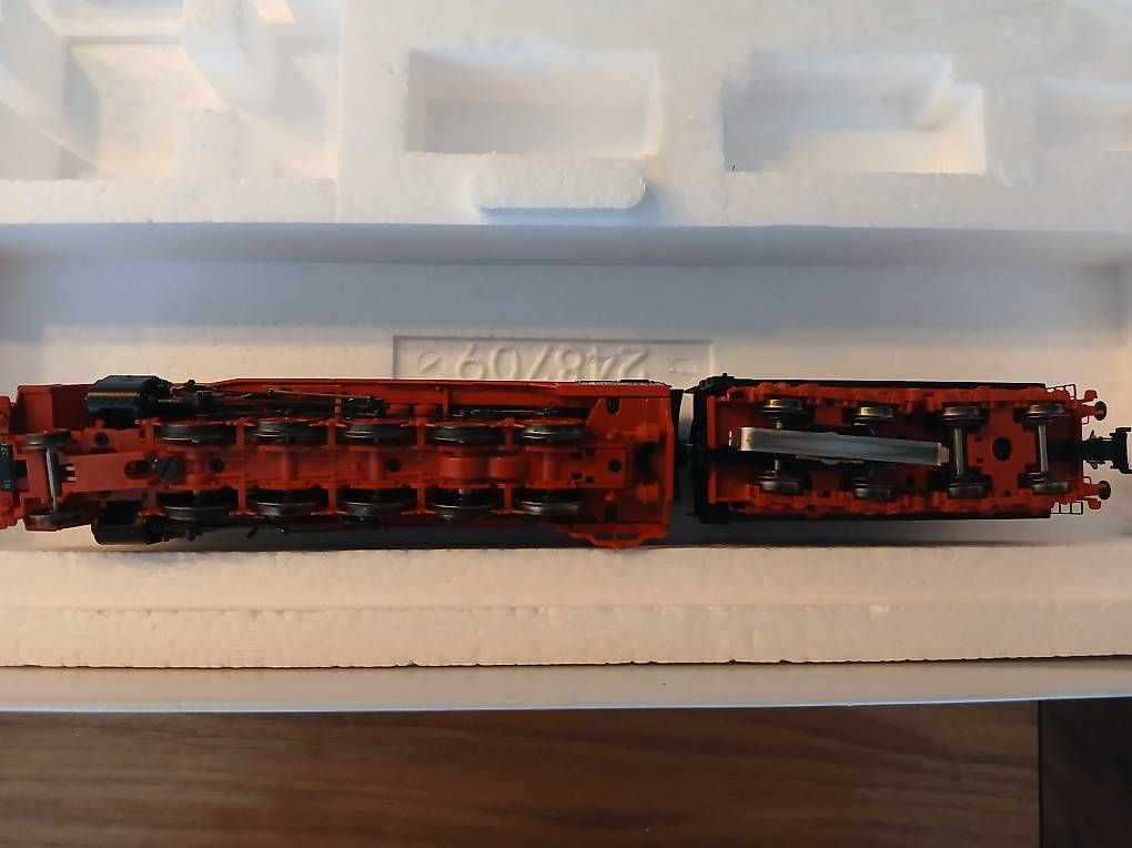 Modellini di ferrovie: Märklin HO – Usato da Zürich venduto da Dreamcar78 2