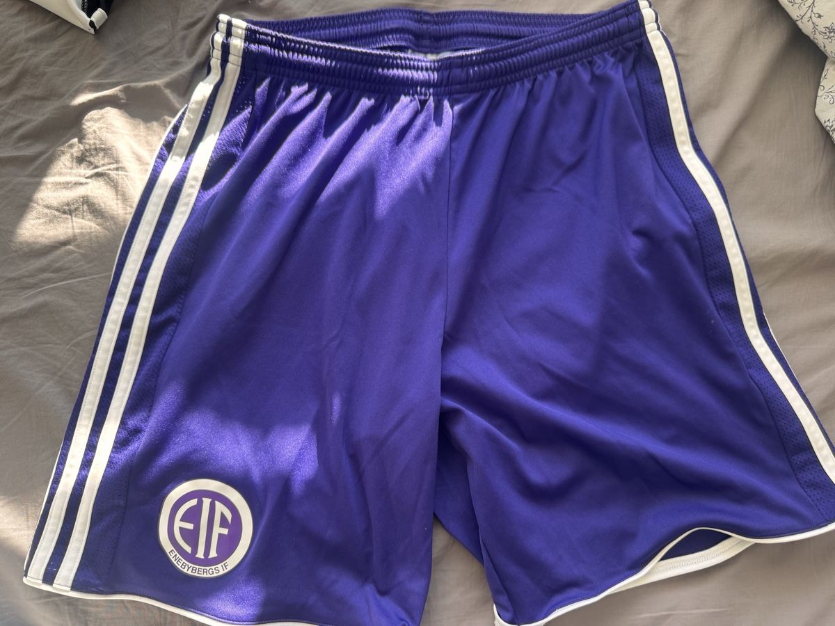 Hosen: Adidas Shorts – Gebraucht aus Baden von psc_tbw2