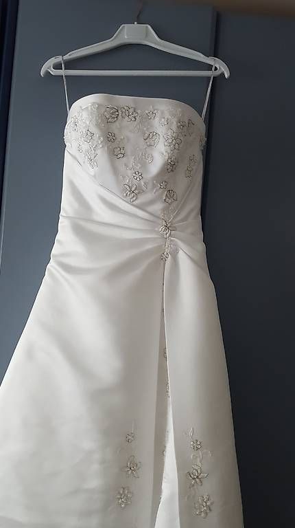 Vestiti: Hochzeitskleid, Brautkleid – Usato da Wattwil venduto da Rainbow412