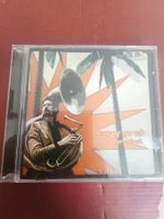 CD - Benny Greb – Grebfruit (Jazz, Rock, 2005)