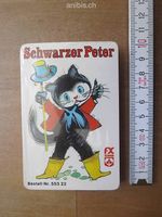 Schwarzer Peter, NEU, OVP