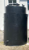 Wassertank 6'000 Liter (neuwertig)