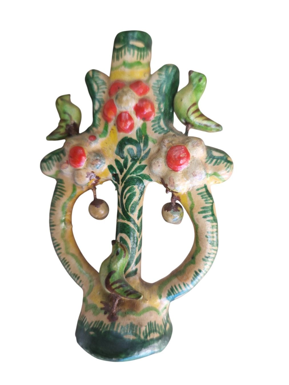 Vasi & Recipienti: Vase Miniatur Mexico – Usato da Mörschwil venduto da wunderkiste44 2