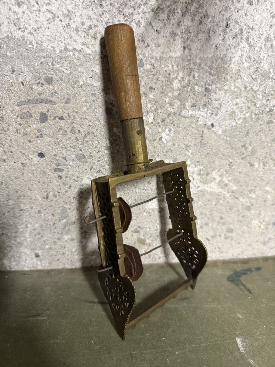 Tutte le decorazioni: Koptisches Rauchfass – Usato da Birmenstorf AG venduto da Pat_roll. 4
