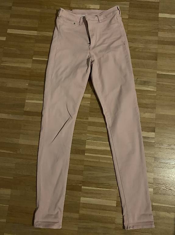 Hosen: Hose rosa Gr.40 – Gebraucht aus Solothurn von mar_spc6