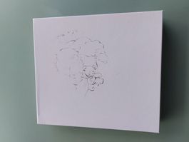 Fotoalbum Baby