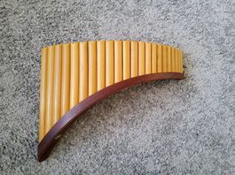 Panflöte