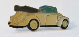 AA492 - Pin Auto Oldtimer VW Käfer Volkswagen