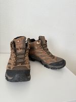 Merrell hiking boots, Men's size 12