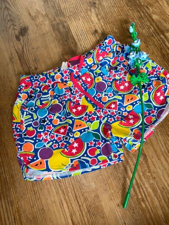 Sommershorts Boboli 140 - neuwertig