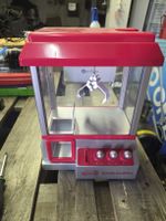 Greifer-Spiel "Goody Grabber" für Gross und Klein