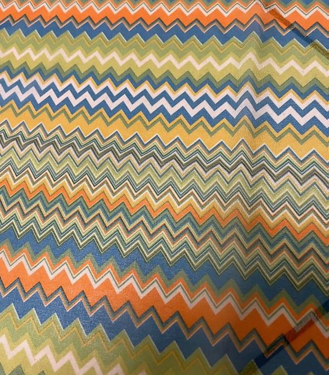 Foulard & Sciarpe: Schal – Usato da Basel venduto da tif_m2h6 1